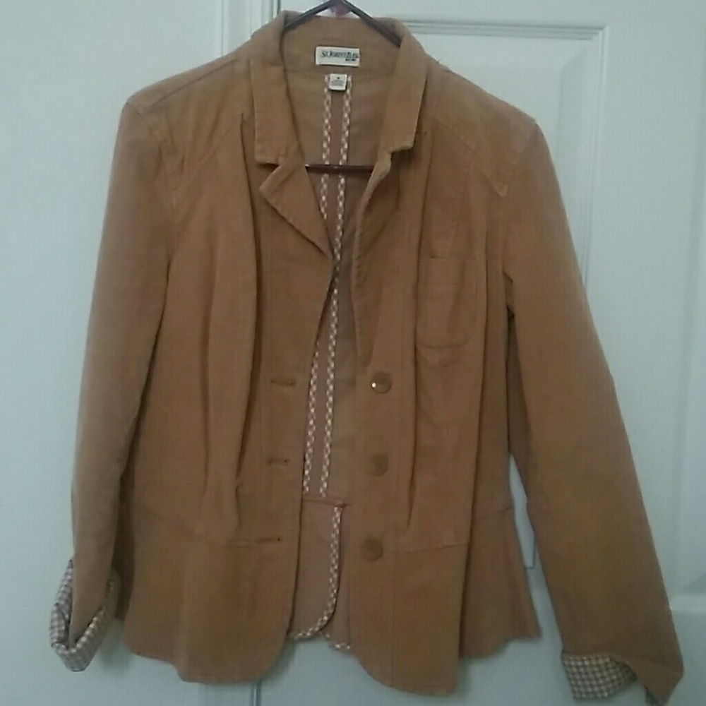 Jacket